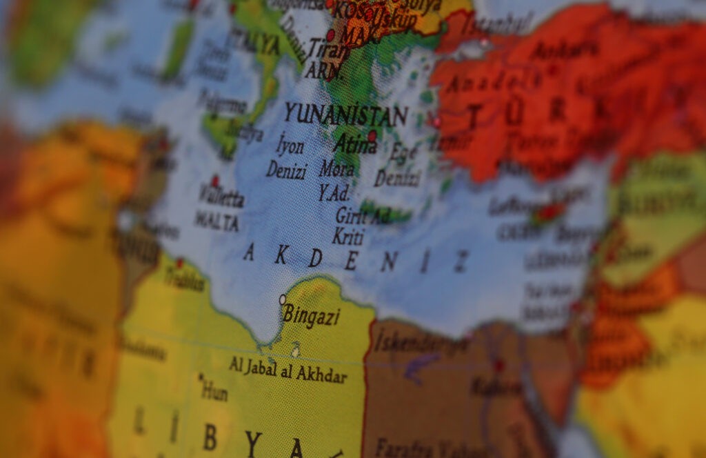 Yunanistan rahat durmuyor! İsrail-İran savaşı konuşulurken, tansiyon hemen dibimizde yükseldi