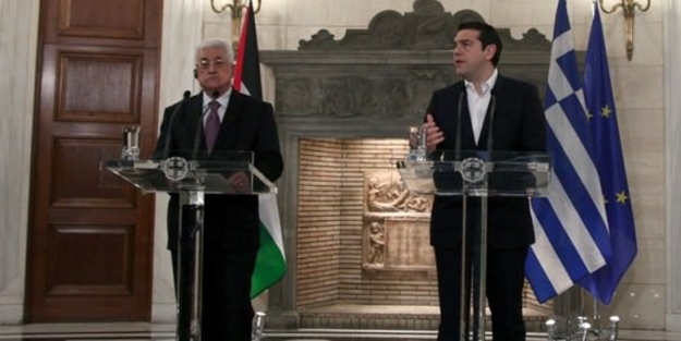 Bir ülke daha Filistin'i tanıdı