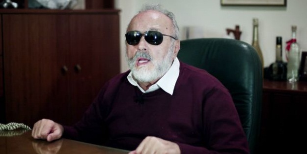 Sağlık Bakanı hastaneye kaldırıldı