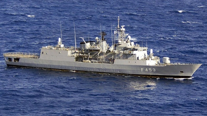 Yunanistan şimdi de bunu yaptı! Alçaklar iyice kudurdu