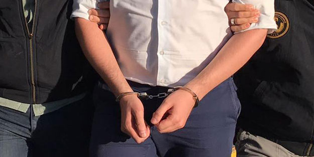 Yunanistan sınırında 13'ü FETÖ üyesi 18 kişi yakalandı