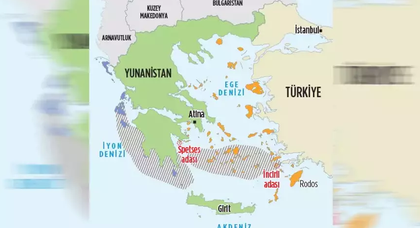 Yunanistan Sivil Koruma Bakanı Kikilias’tan deprem açıklaması: "Teyakkuz halindeyiz"