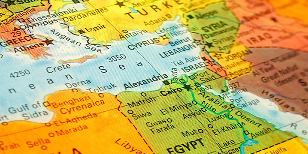 Yunanistan şok içinde şok yaşıyor! Suudi Arabistan Türkiye gelişmesini dünyaya duyurdu