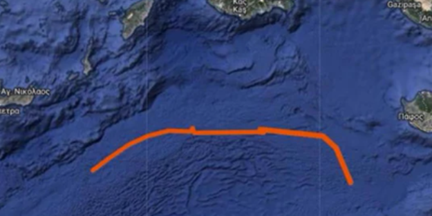Yunanistan şokta! 'Almanlar bizi Türkiye konusunda sırtımızdan bıçakladı' diyerek duyurdular