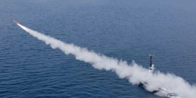 Yunanistan tedirgin! Böyle duyurdular: Türkiye bu iki füzeyle İsrail'i vurabilir