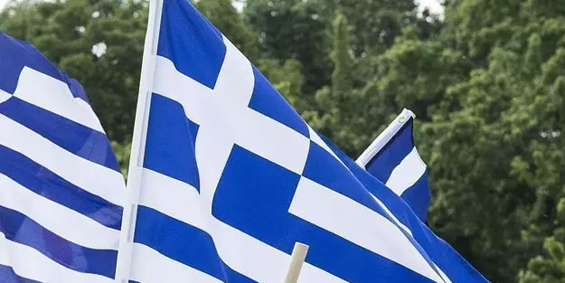  Yunanistan 'Türk' hazımsızlığı yaptı: DEB Partisini durdurma girişimi