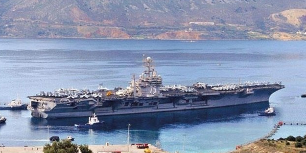 Yunanistan, Türkiye artık merkezi bir güç! ’12 mil’ meselesi yeniden yeşerdi: O tarihte tansiyon yükselebilir