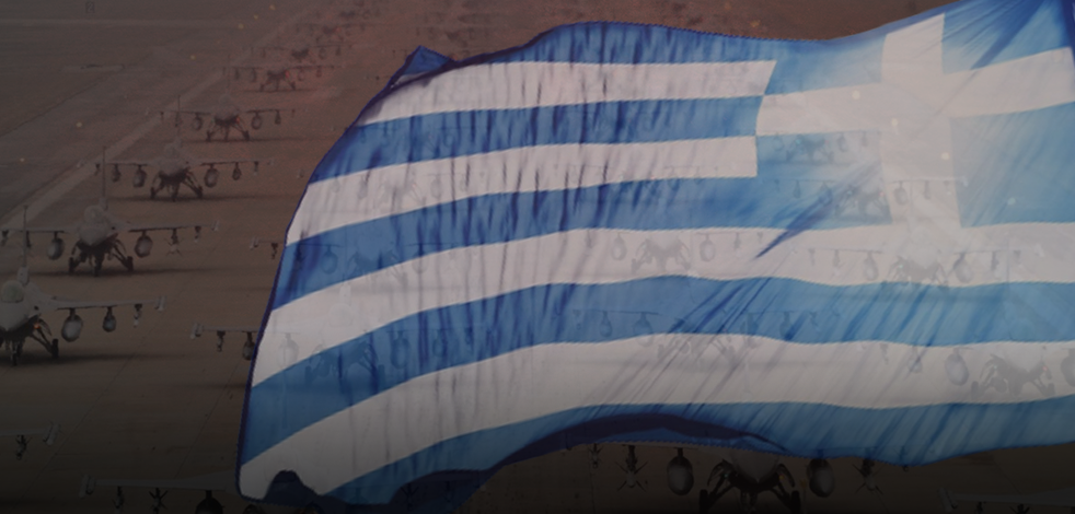 Yunanistan 'Türkiye bu silahı alırsa bize yumuşar' sözleriyle karıştı! Yunan basını Türk ajanını açıkladı