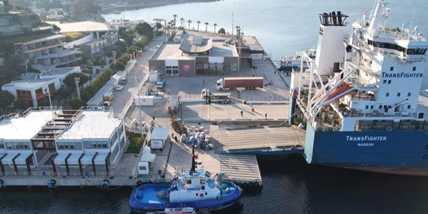 Yunanistan Türkiye dostluk zincirinde hareketlilik! Yardım yarışında o bölgeye deprem dayanışması