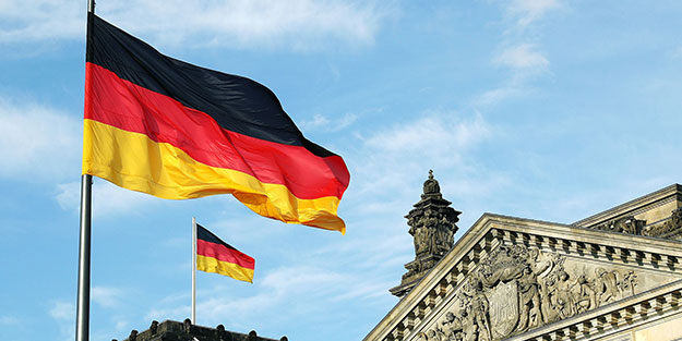 Yunanistan-Türkiye geriliminde Almanya tarafını resmen seçti