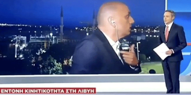 Yunanistan Türkiye seçimine ilişkin yaptırdığı anketin sonucunu duyurdu!