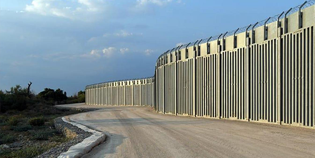 Yunanistan Türkiye sınırında iyice şaşırdı! Bakın nasıl para kazanacaklar