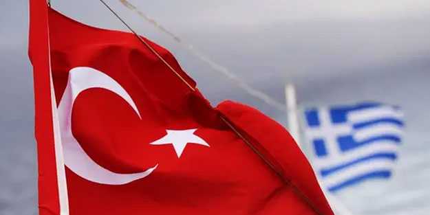 Yunanistan Türkiye toplantısını inkar etti