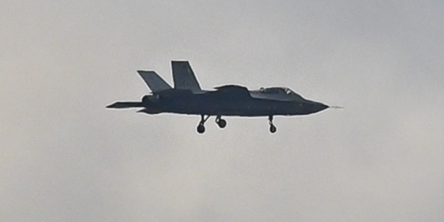 Yunanistan Türkiye'den Milli Muharip Uçak Kaan'ı isteyen 3 ülkeyi açıkladı