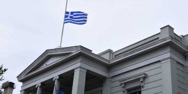 Yunanistan Türkiye’nin suçlamalarına cevap verdi