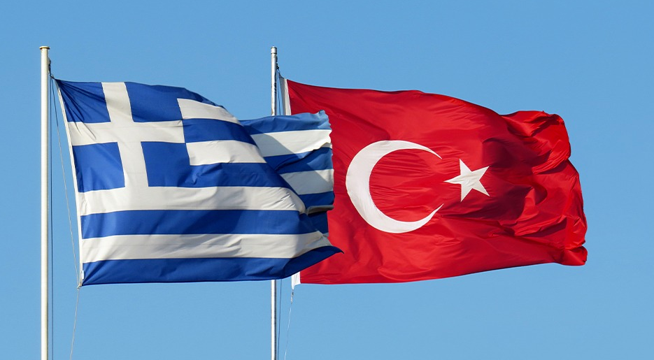 Yunanistan, Türkiye'ye karşı ne yapmaya çalışıyor? 