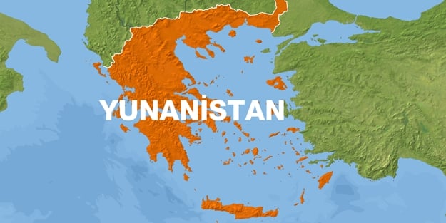 Yunanistan Türkiye'ye karşı savaşa mı hazırlanıyor? Dikkat çeken yoğun askeri hareketlilik!