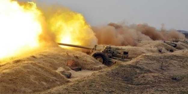 Yunanistan uçakları Dağlık Karabağ'a havalandı! Azerbaycan'dan Türkiye açıklaması geldi