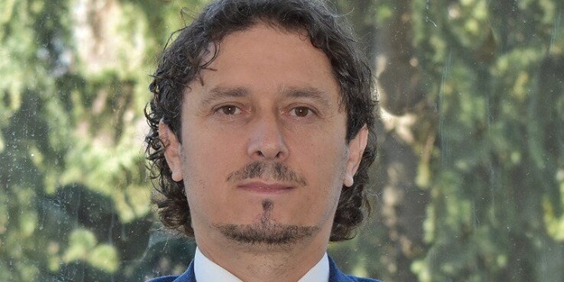 'Yunanistan üzerinden savaş tezgahlayacaklar' diyerek uyardı: Türkiye için düğmeye bastılar