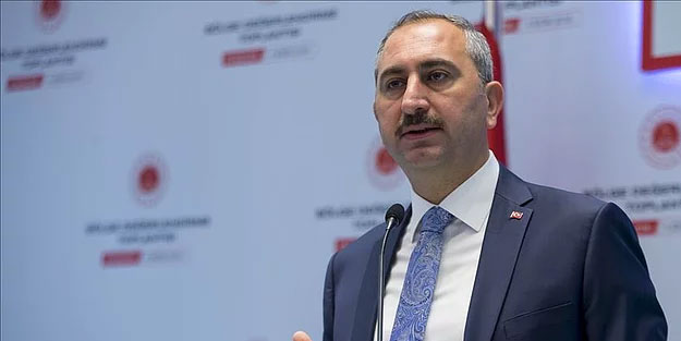 Türkiye'den Yunanistan ve Mısır'a net mesaj