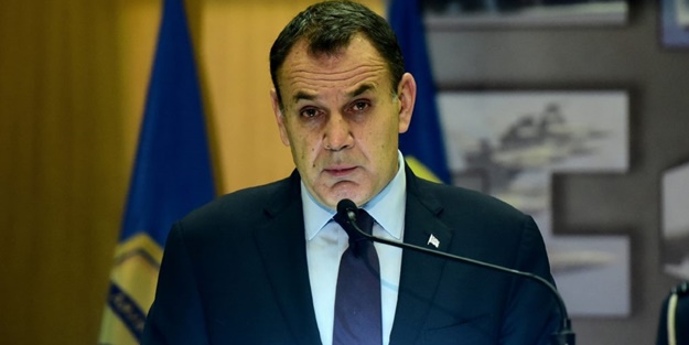 Yunanistan yeni Ukrayna kararını duyurdu