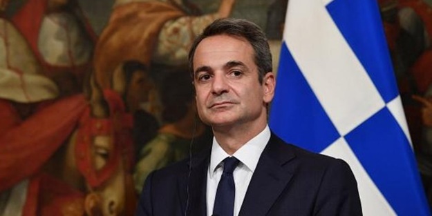 Yunanistan yine Batılı abilerine zırladı: Bu hiç adil değil