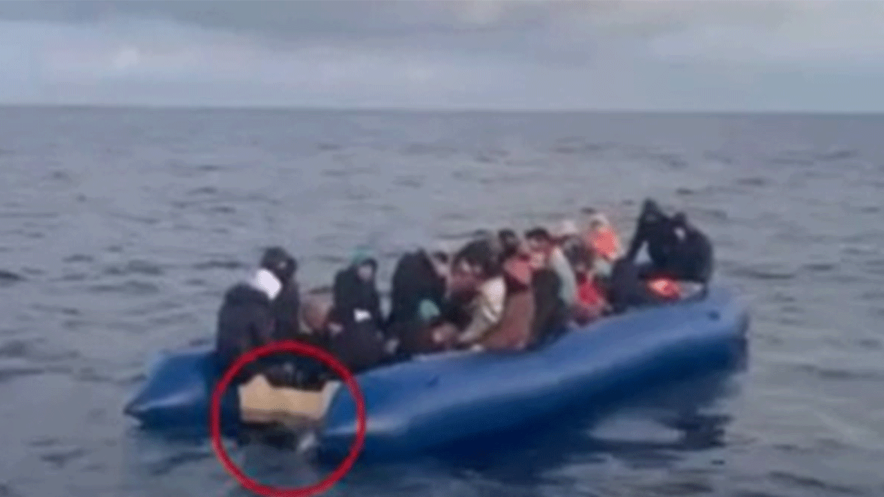 Yunanistan yine şaşırtmadı...