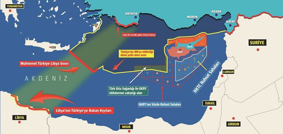 Yunanistan zorda! Hava sahasını kapattılar