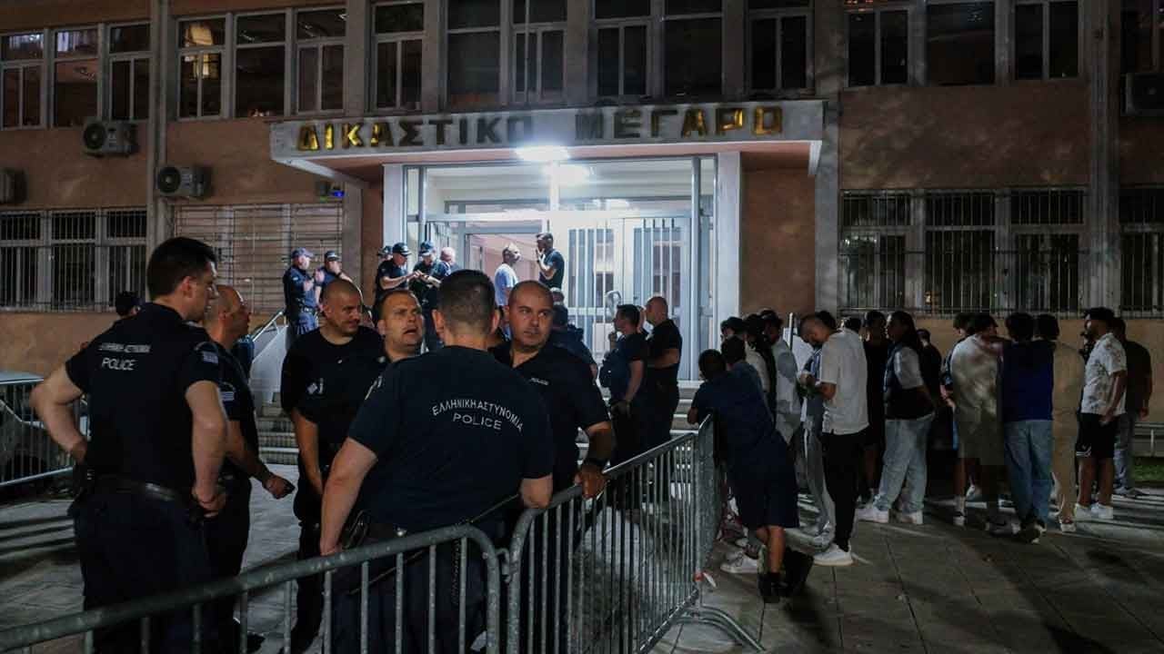 Yunanistan zulmünde yeni perde! Batı Trakya Türklerine dini özgürlük prangası vurdular!