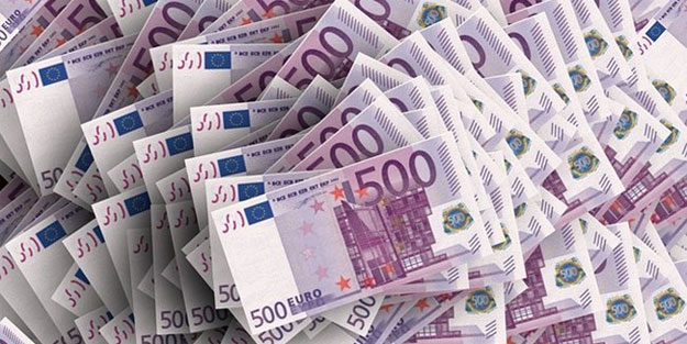 7,5 milyar avro serbest bırakıldı