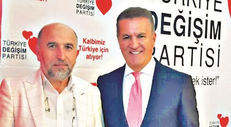 Yunanistan’a barış çağrımızı yaptık