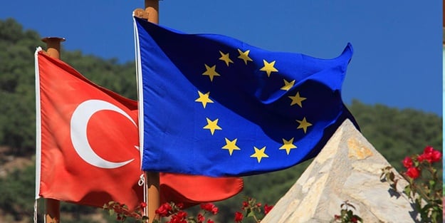 Yunanistan'a büyük şok! 6 ülke Türkiye'den yana tavır koydu