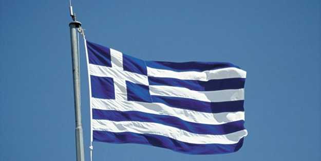 Yunanistan'a büyük şok!