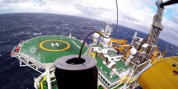 Yunanistan'a büyük şok! Türkiye Girit'te de Yunan'ı denize döktü!