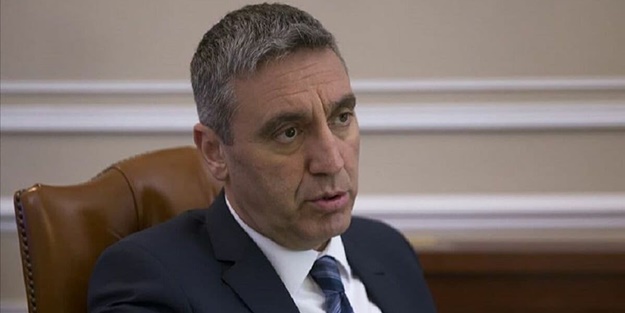 Yunanistan'a çok net Doğu Akdeniz mesajı: Türkiye her zaman yaptığını söyler söylediğini de yapar