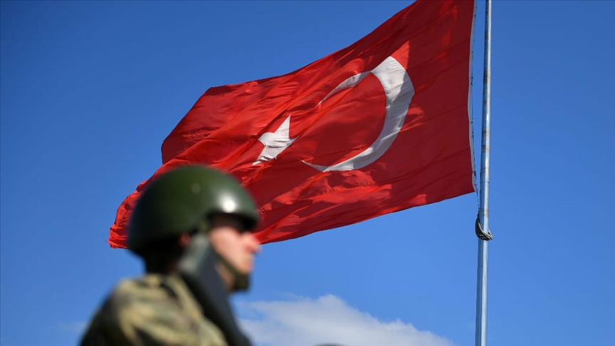 Yunanistan'a geçmeye çalışan 2 PKK üyesi Edirne'de yakalandı