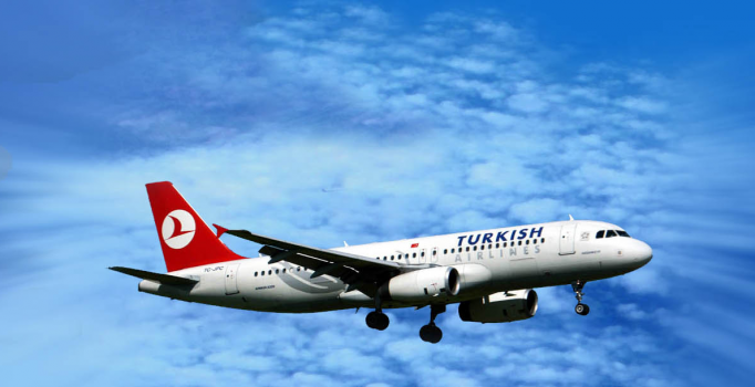 Yunanistan'a iki şehirden uçuşlar iptal