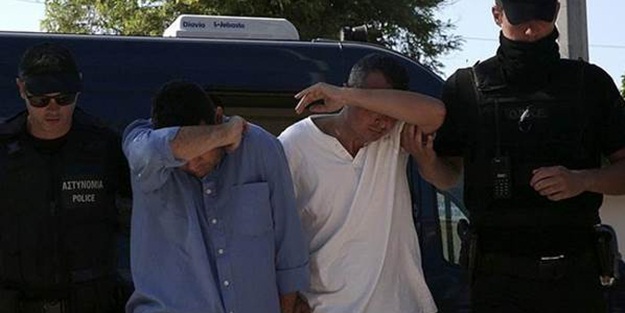 Yunanistan'a kaçan darbecilerle ilgili sıcak gelişme