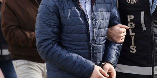 Yunanistan'a kaçarken soluğu cezaevinde aldılar