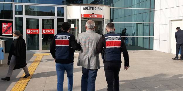 Yunanistan'a kaçarken yakalanmıştı! HDP’li eski belediye başkanı tutuklandı