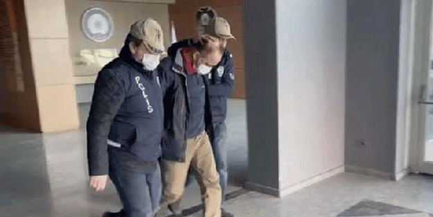 Kaçmak isterken yakalanmıştı! Emekli tuğgeneral için karar çıktı