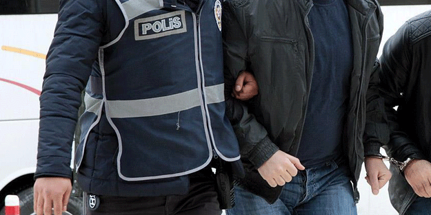 Yunanistan'a kaçacaklardı! Enselendiler