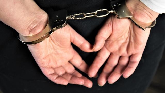 Yunanistan'a kaçmaya çalışan 21 terör örgütü üyesi yakalandı