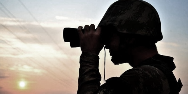 Yunanistan'a kaçmaya çalışan 3 FETÖ şüphelisi yakalandı