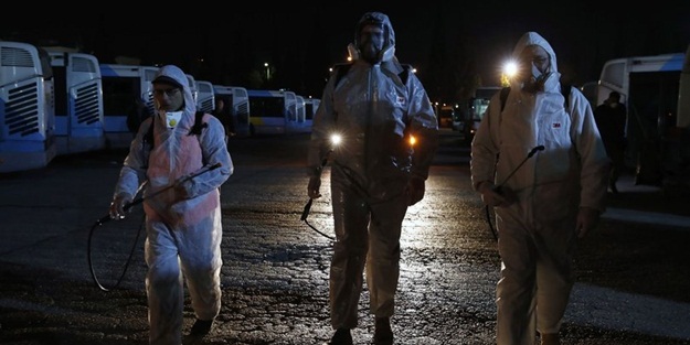 Yunanistan’a kötü haber