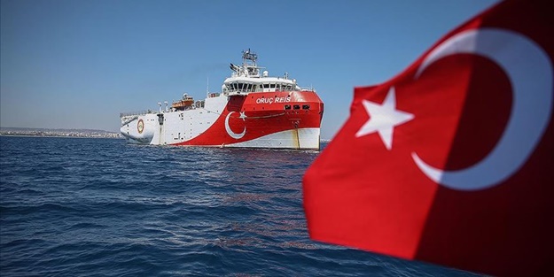 Yunanistan'a kritik mesaj! Türkiye'den yeni Navtex