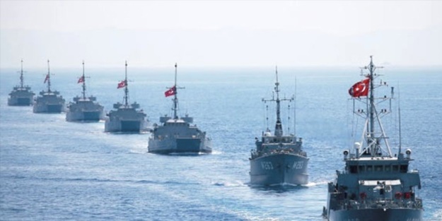 Yunanistan'a net uyarı: Planınız savaş sebebi