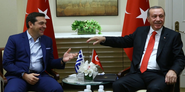 Yunanistan'a sığınan darbecilere kötü haber!