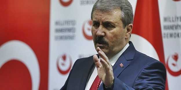 Yunanistan'a 'sıklet' hatırlatması
