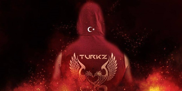 Yunanistan'a şok! Binlerce yazışma Türk hackerların eline geçti